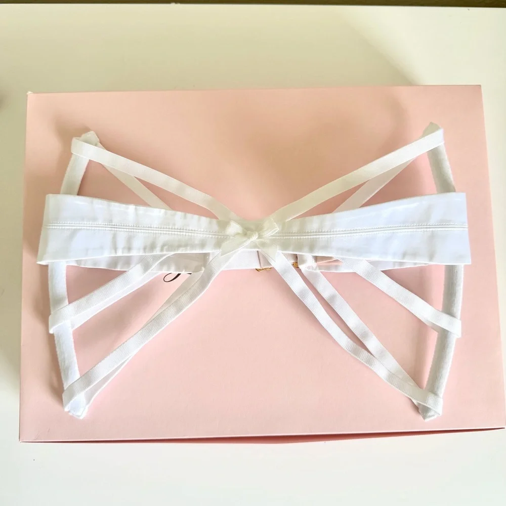 Agent Provocateur Set - Picture 3 of 4